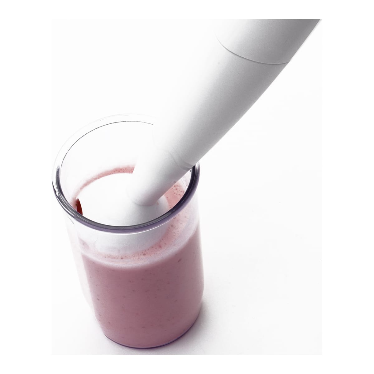 Batidora de vaso de 300W y brazo de plástico de — imagen 3