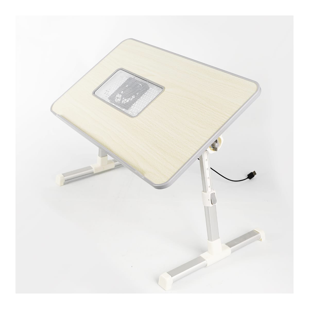 Mesa portátil para ordenador, teletrabajo — imagen 6