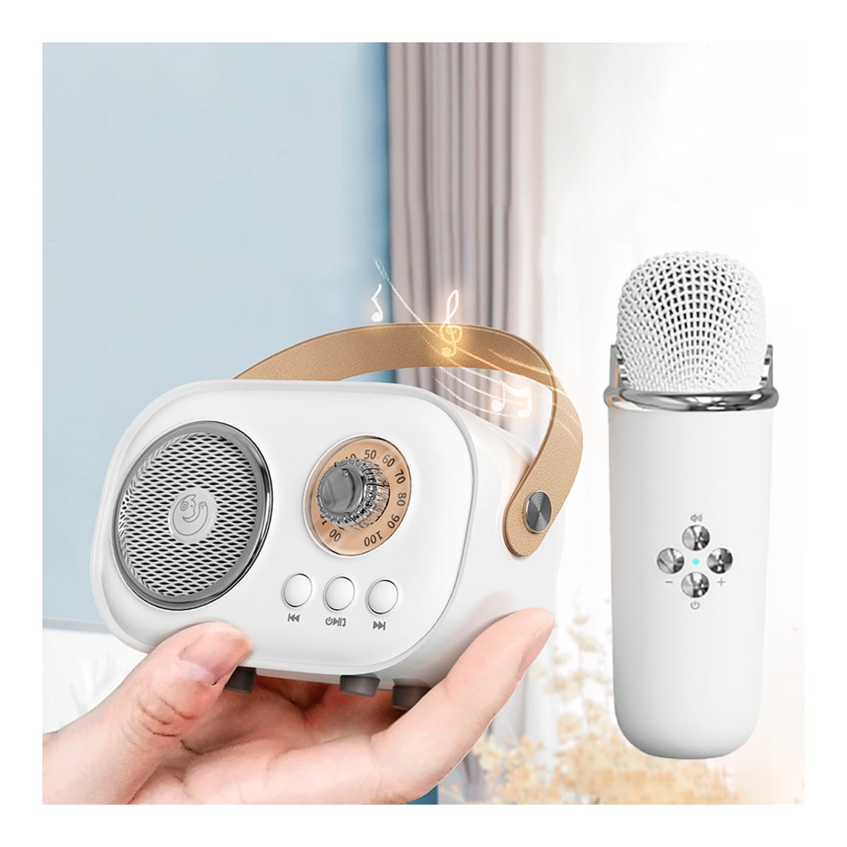 Mini Karaoke