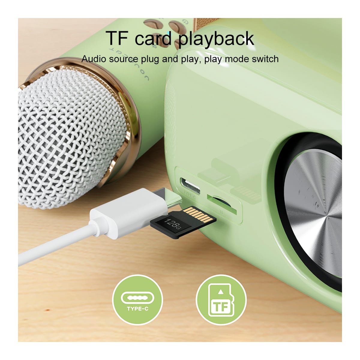 Mini Karaoke — imagen 2