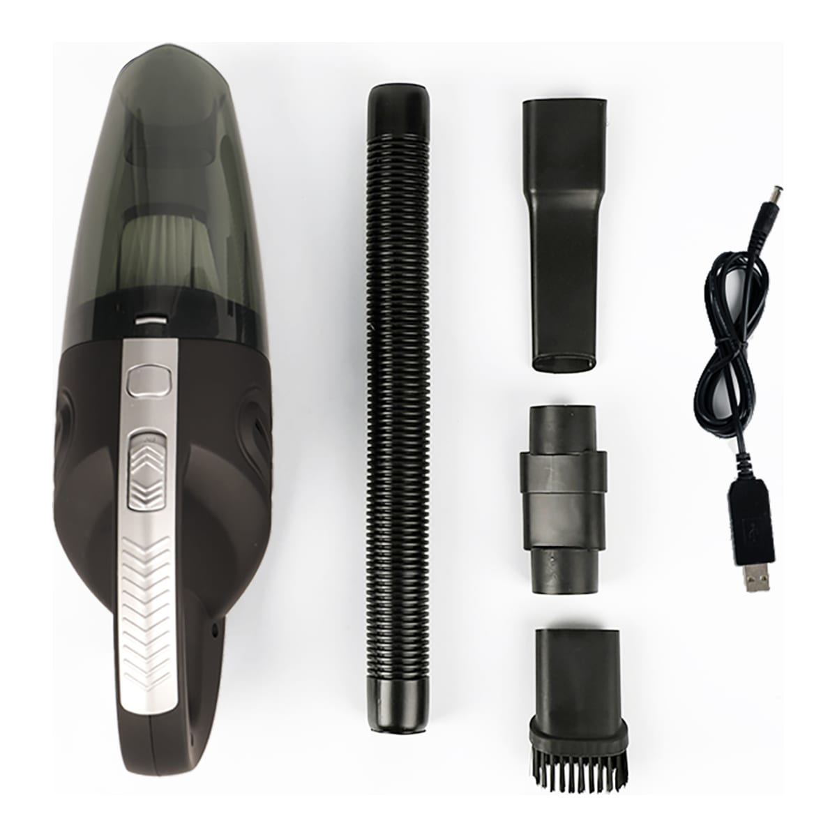 Aspirador recargable para coche — imagen 5