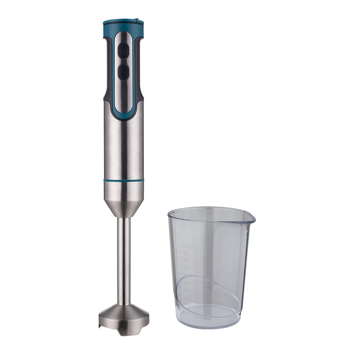 Batidora de acero 1200W — imagen 2