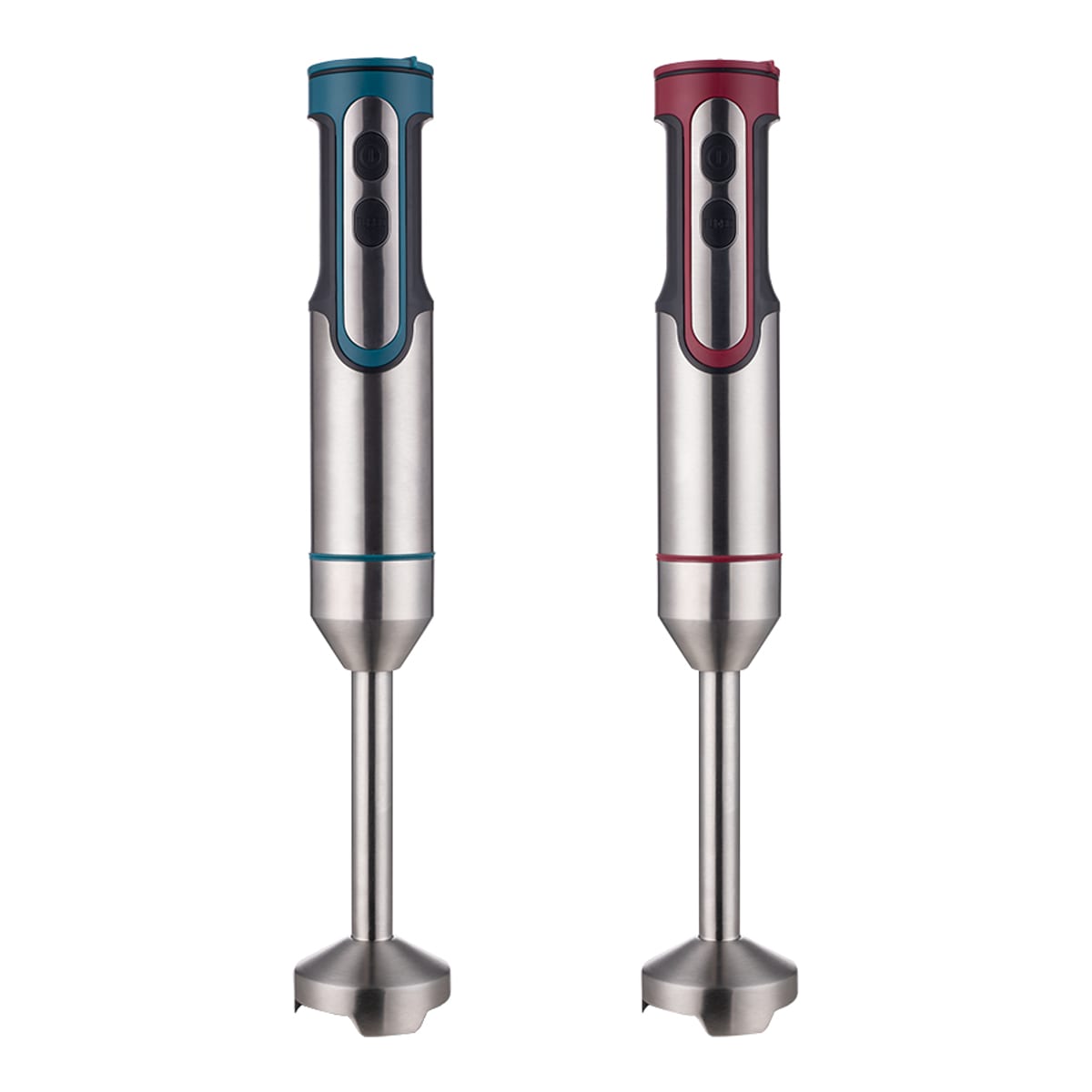 Batidora de acero 1200W — imagen 3