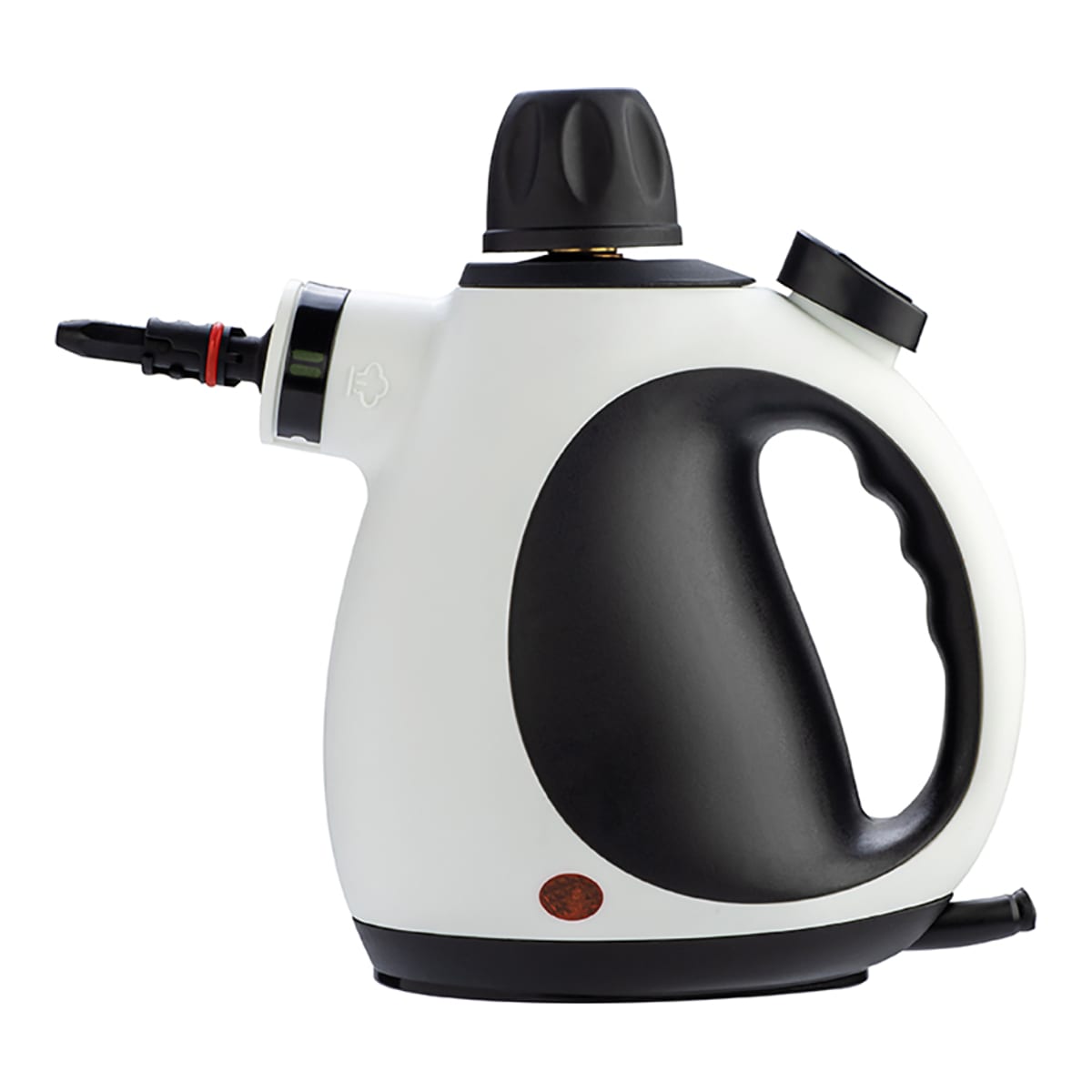 Limpiador a vapor multiusos con accesorios — imagen 2