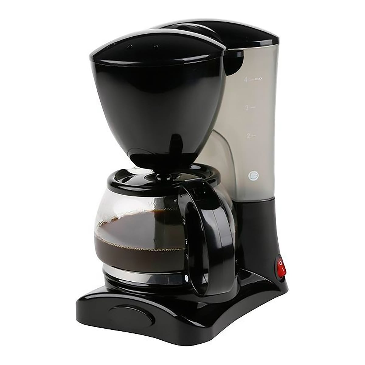 Cafetera eléctrica de goteo 0,6 litros — imagen 2