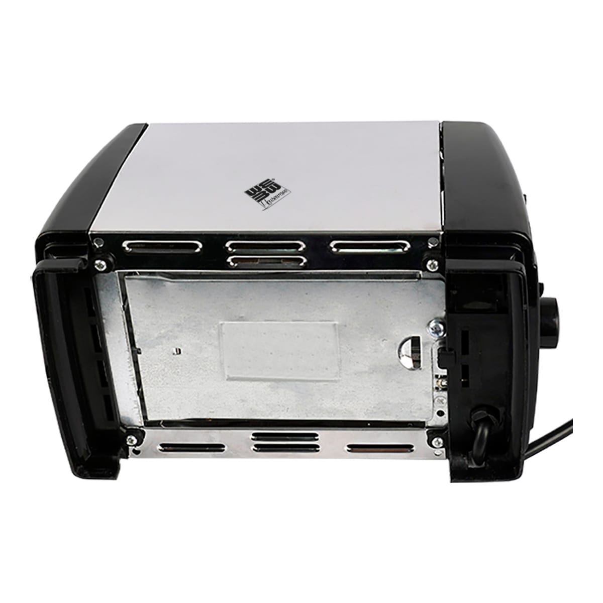 Tostador 2 rebanadas 800W — imagen 2