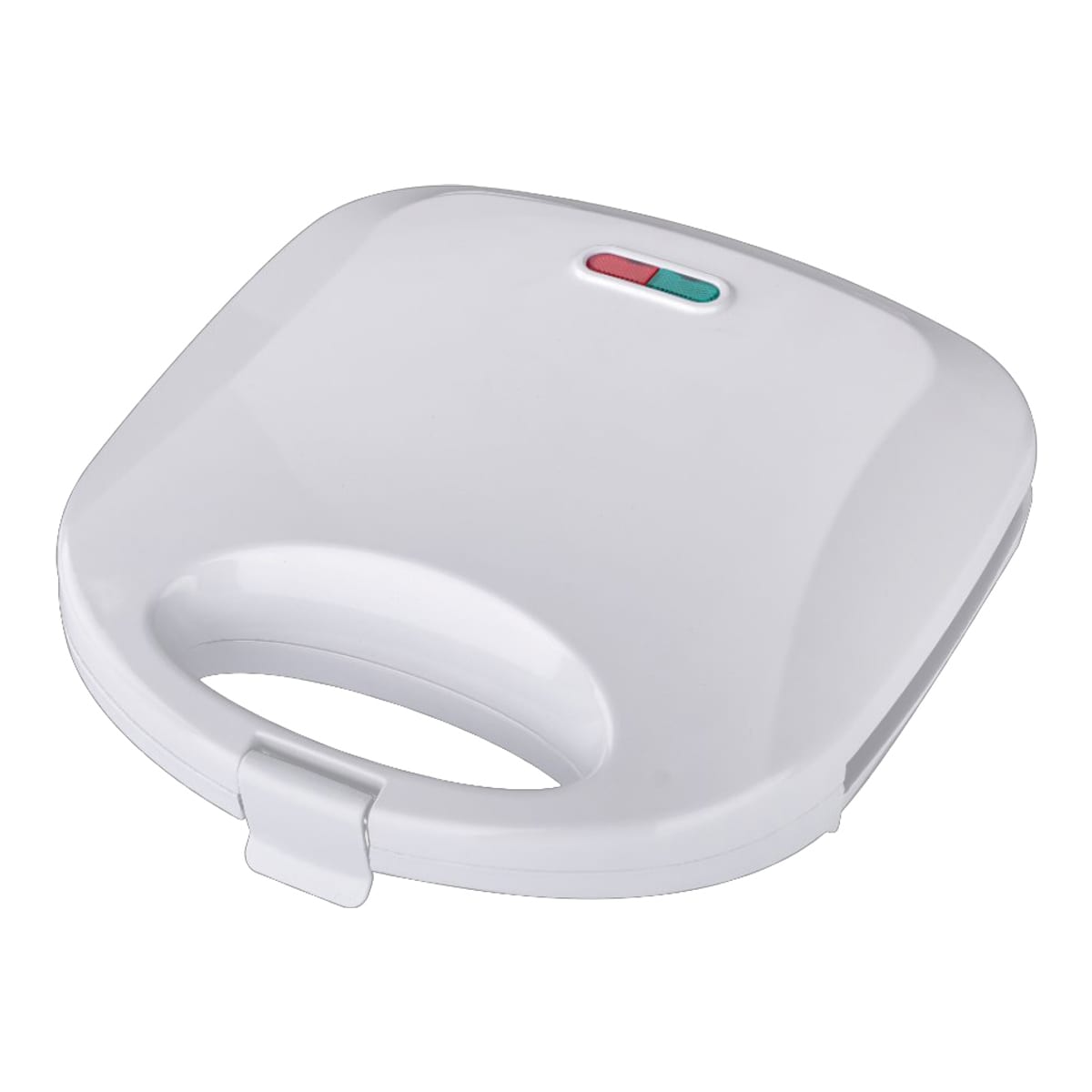 Sandwichera 750W con corte — imagen 3