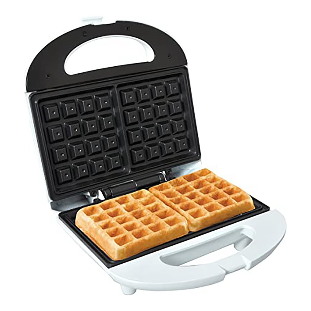Sandwichera Gofrera 750W — imagen 2