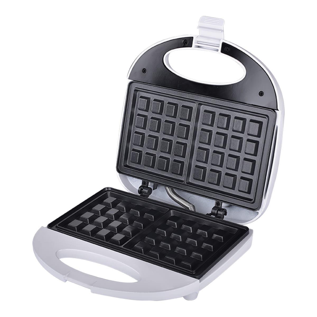 Sandwichera Gofrera 750W — imagen 3