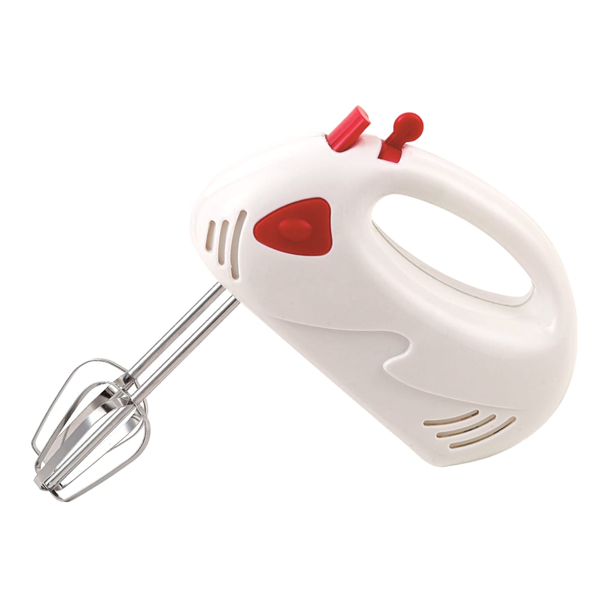 Batidora amasadora especial repostería de 150W y 7 velocidades