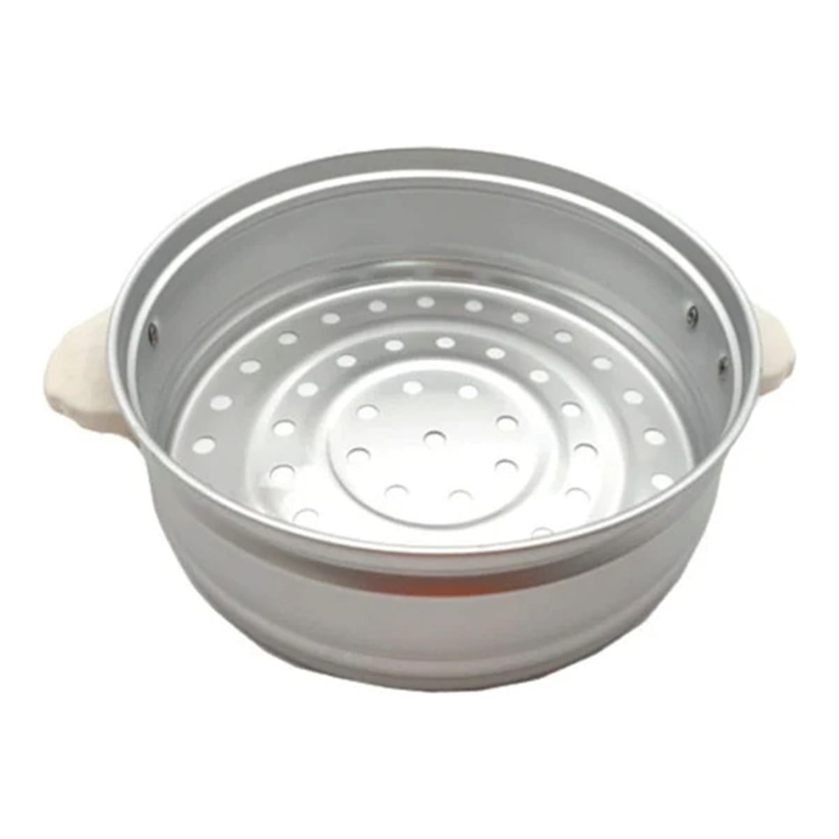 Hervidor de arroz, comida saludable con vaporera 2,8L — imagen 4