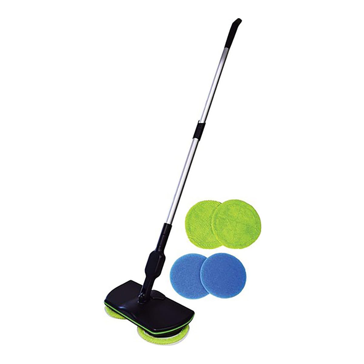 Mopa recargable 2000mAh para hogar — imagen 2