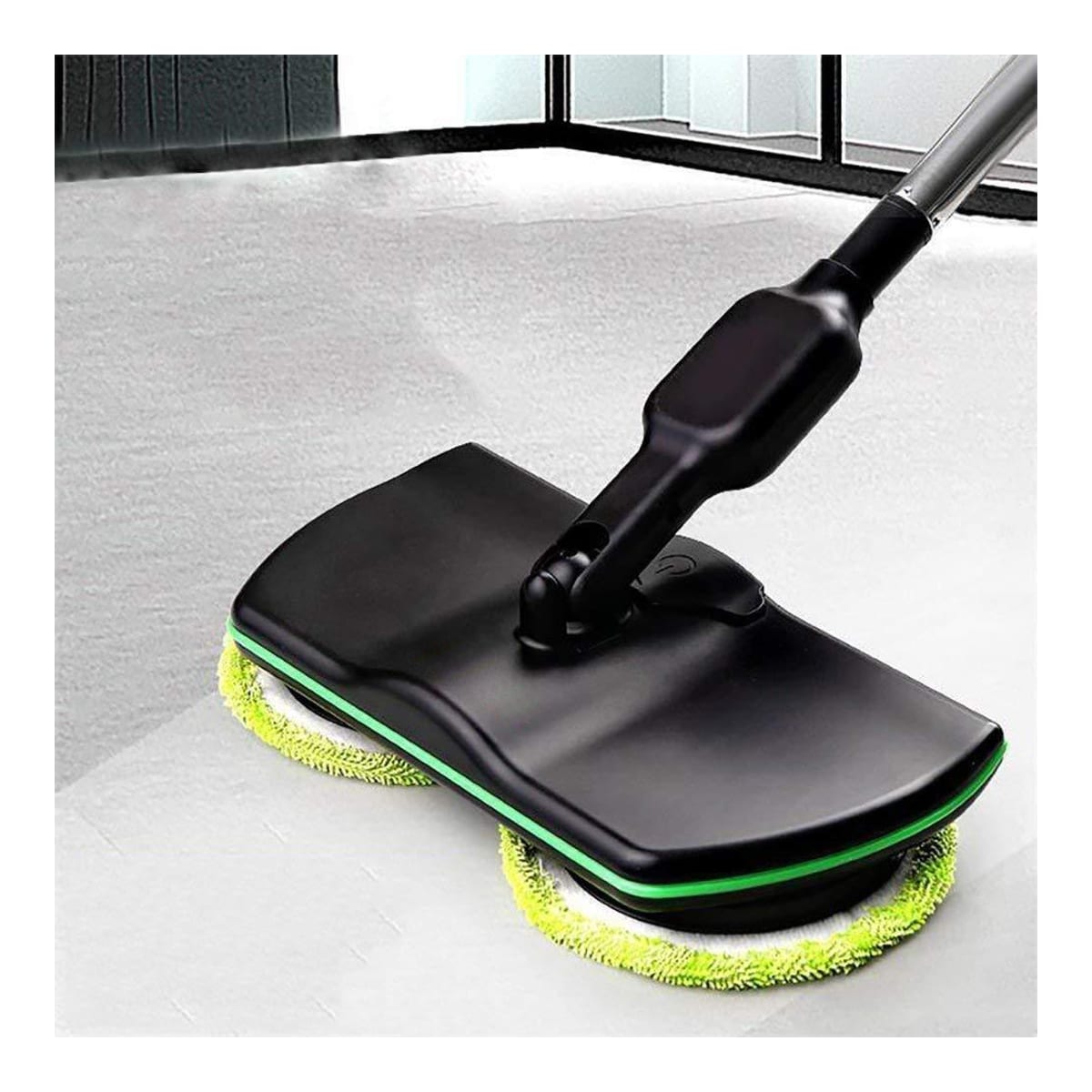 Mopa recargable 2000mAh para hogar — imagen 3