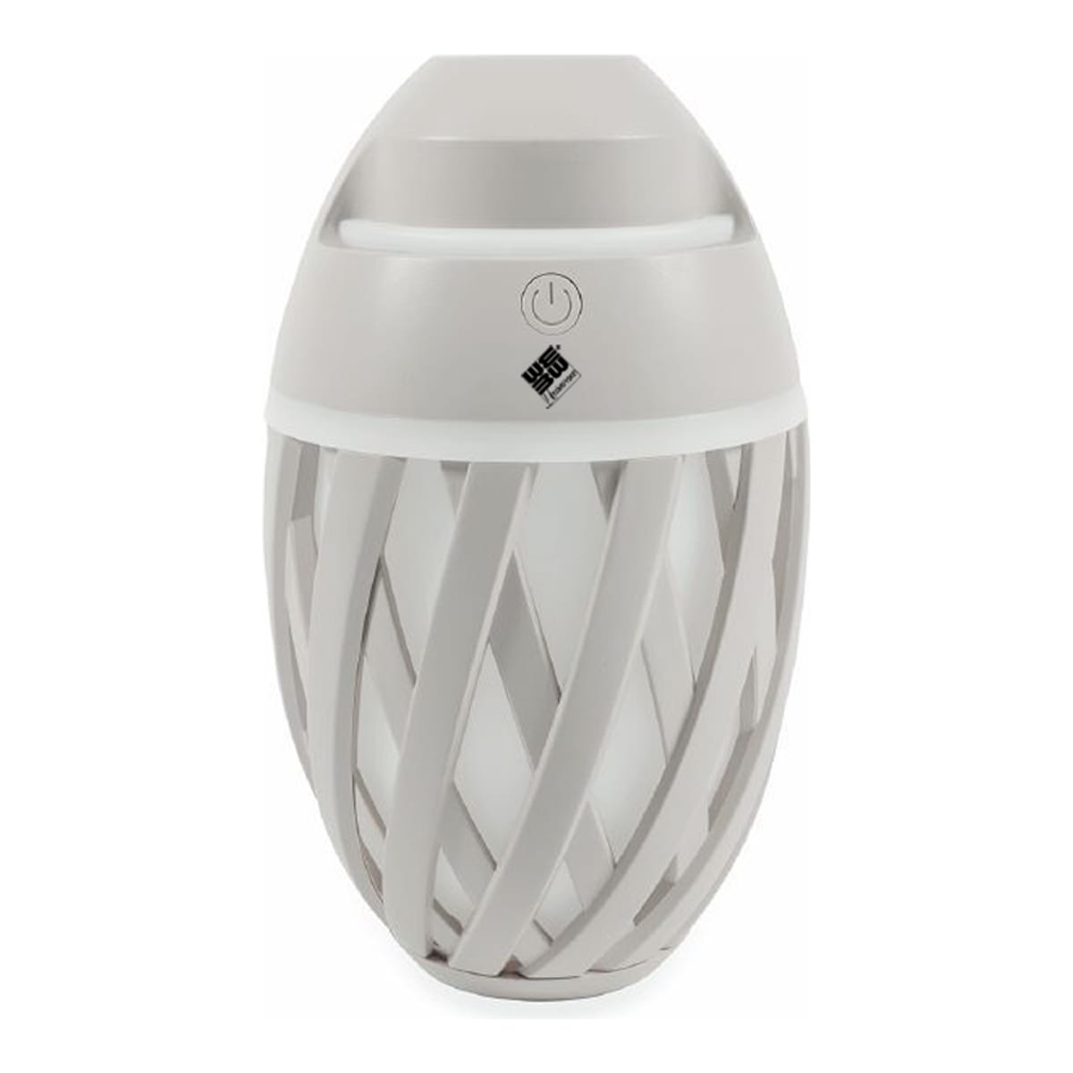 Humidificador multicolor con difusor de aromas — imagen 2