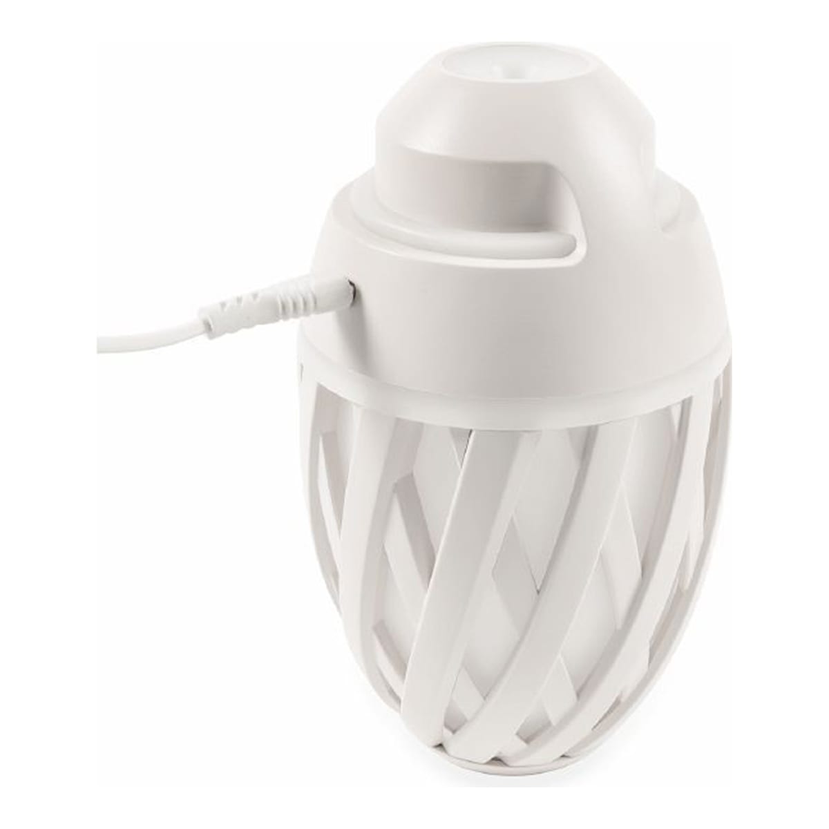 Humidificador multicolor con difusor de aromas — imagen 3