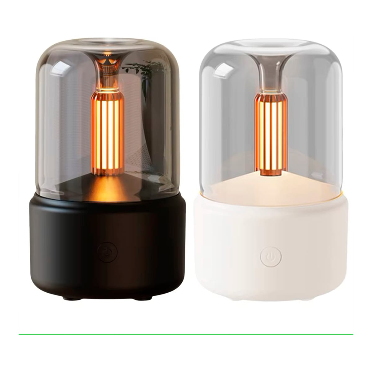 Humidificador de Aromaterapia con luz — imagen 2