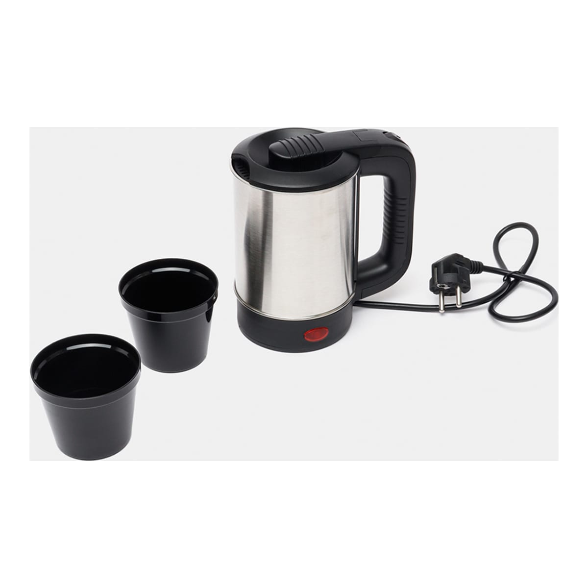 Hervidor de agua 0,5 litros de viaje — imagen 5