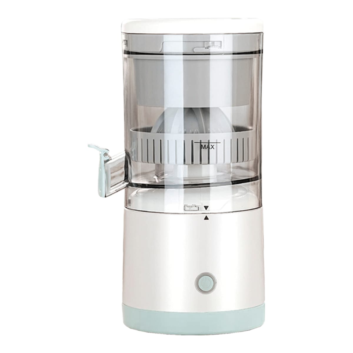 Exprimidor automático — imagen 2
