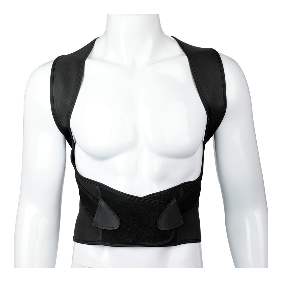 Corrector lumbar trenzado — imagen 2