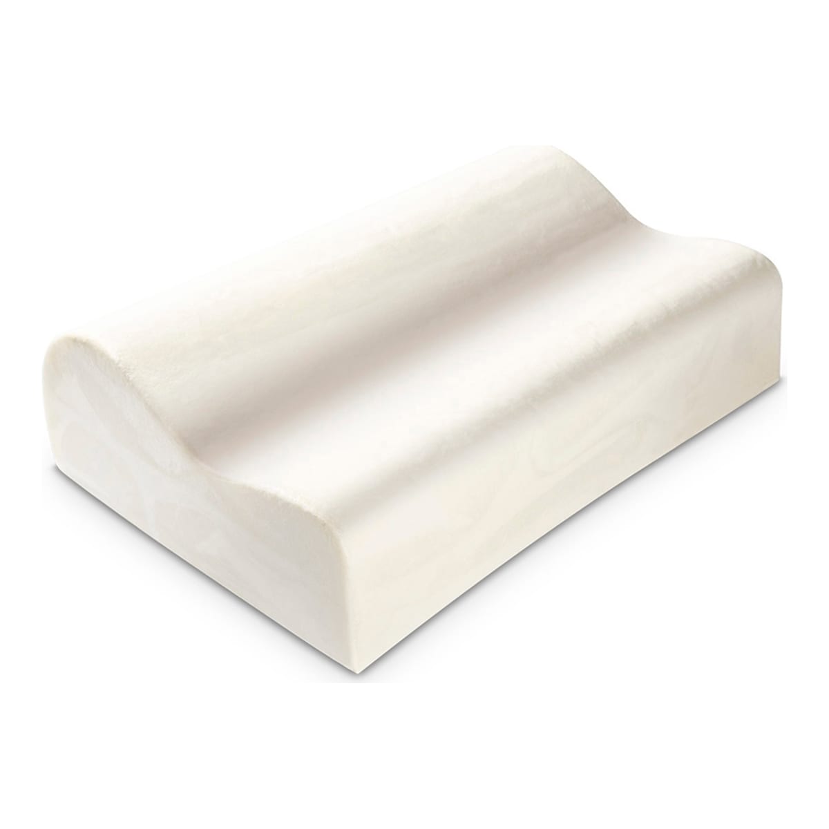 Almohada cervical Viscoelástica Memory Foam — imagen 2