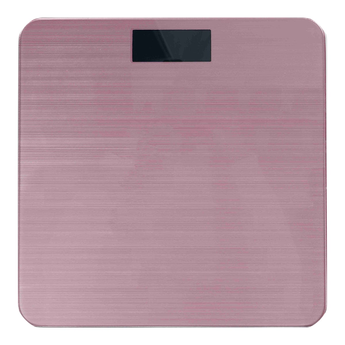 Báscula de baño digital de cristal — imagen 4