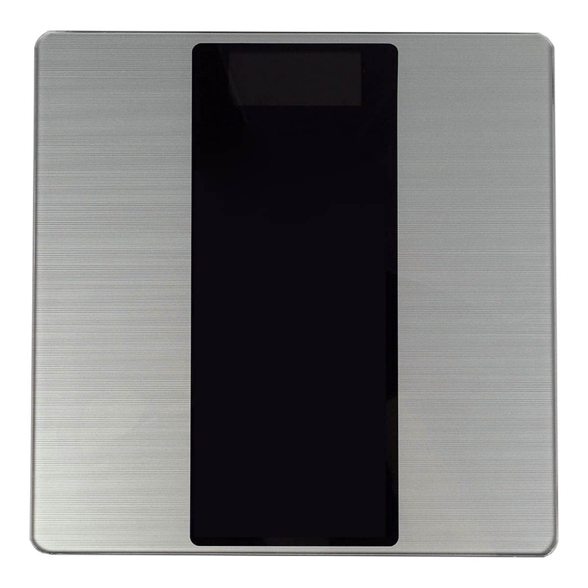 Báscula de baño digital de cristal — imagen 2