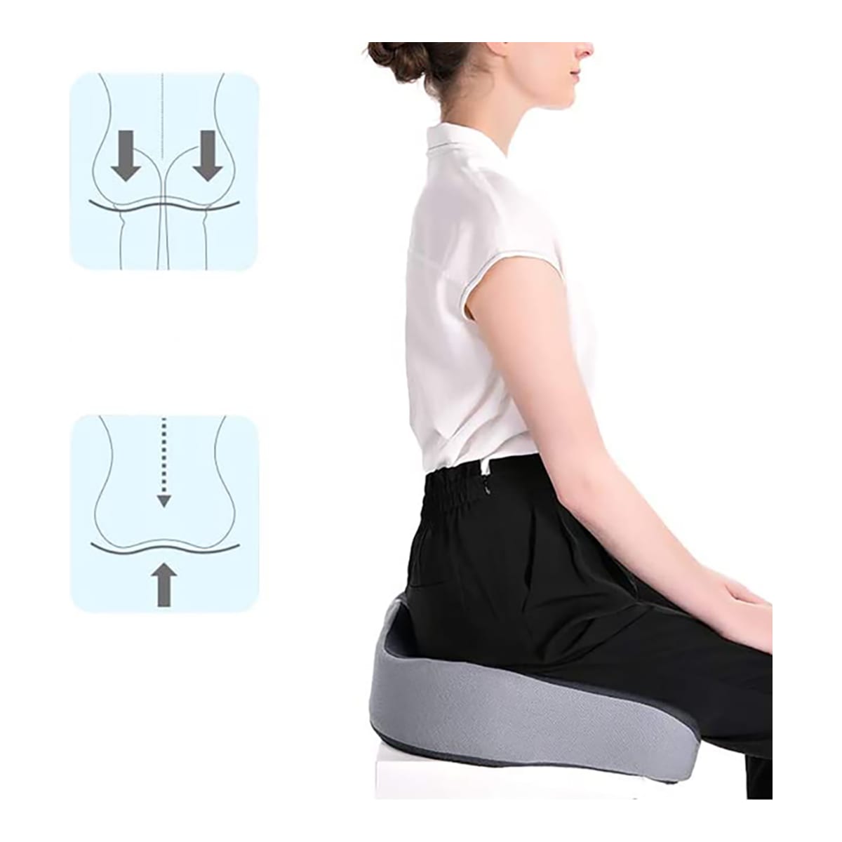 Cojín ergonómico — imagen 6
