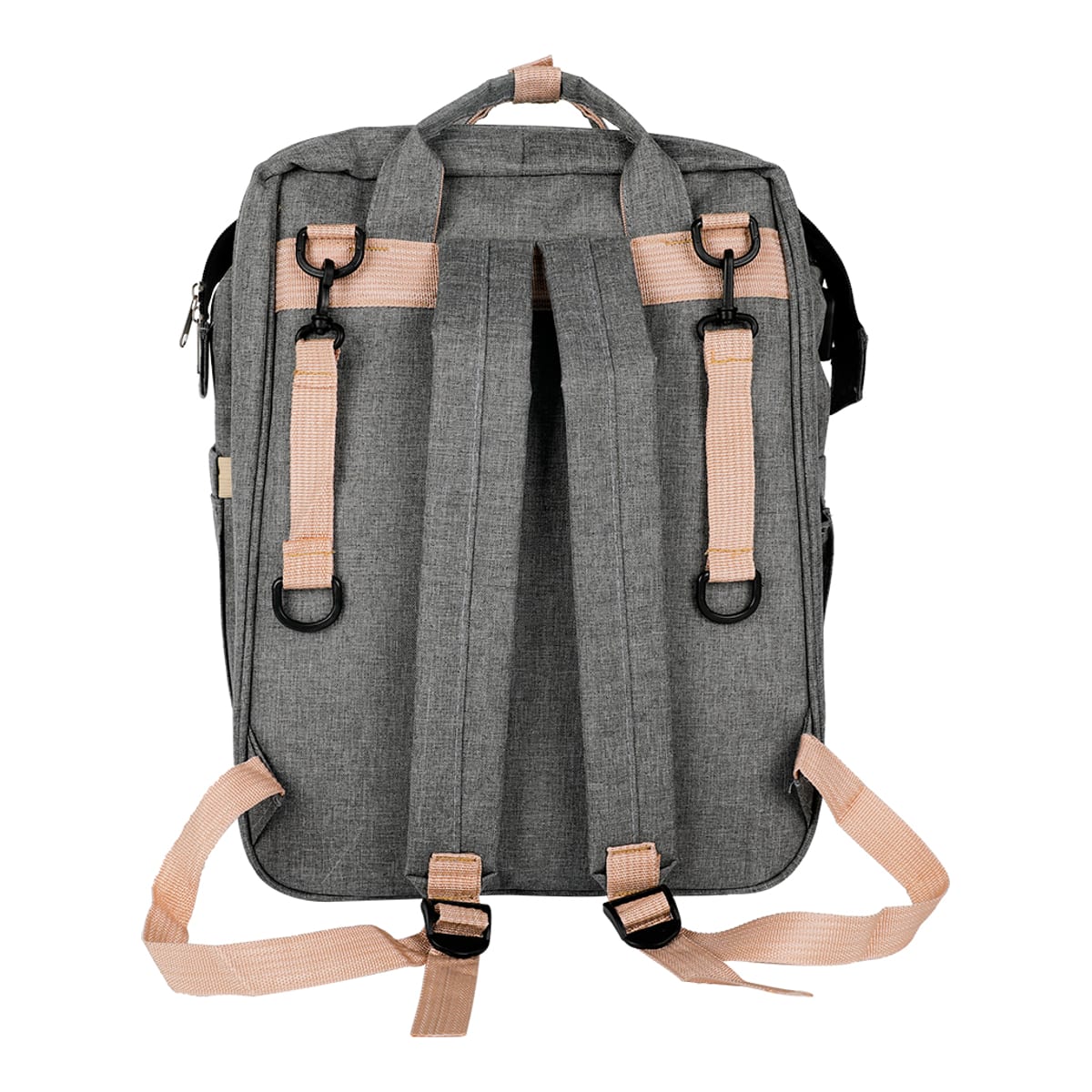 Mochila Cuna Extensible — imagen 2