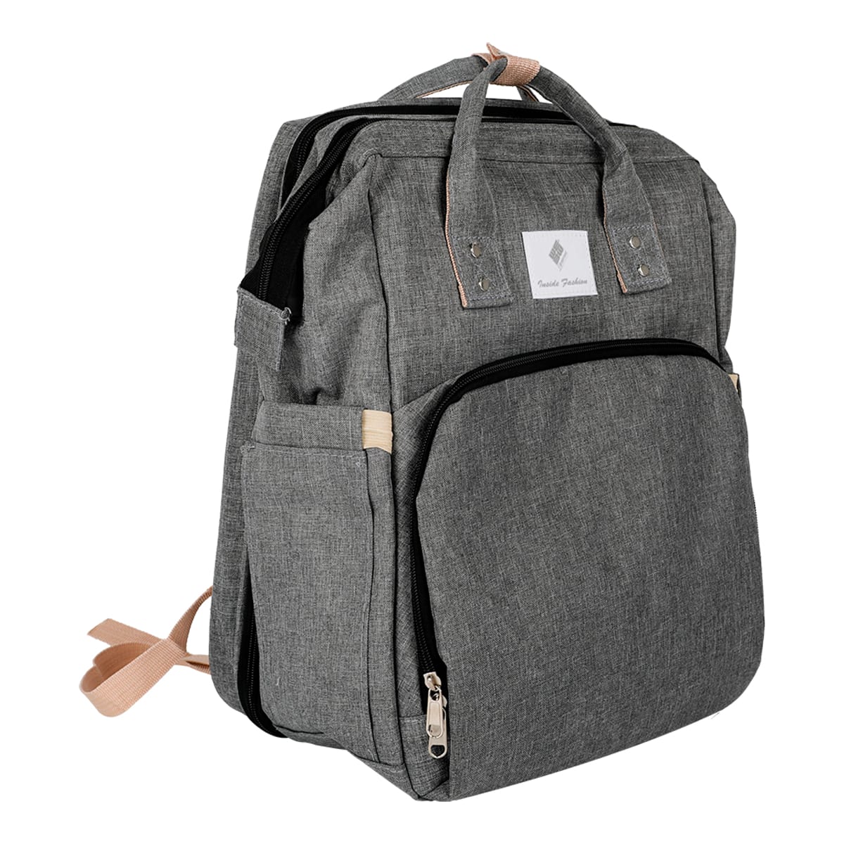 Mochila Cuna Extensible — imagen 3