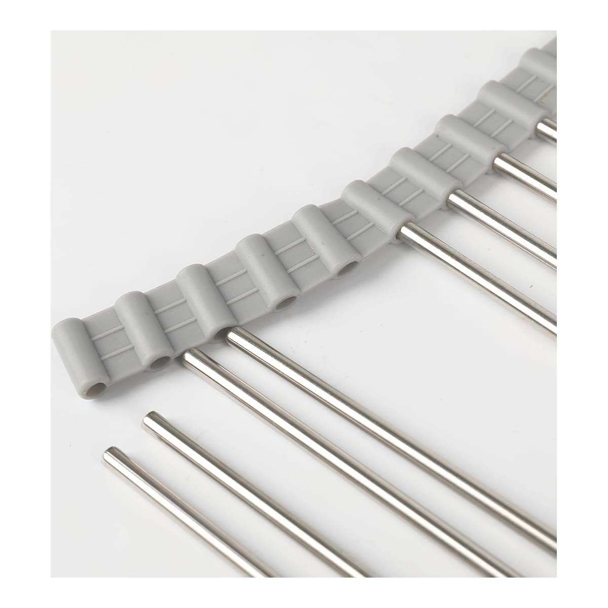 Escurridor plegable para fregadero — imagen 5