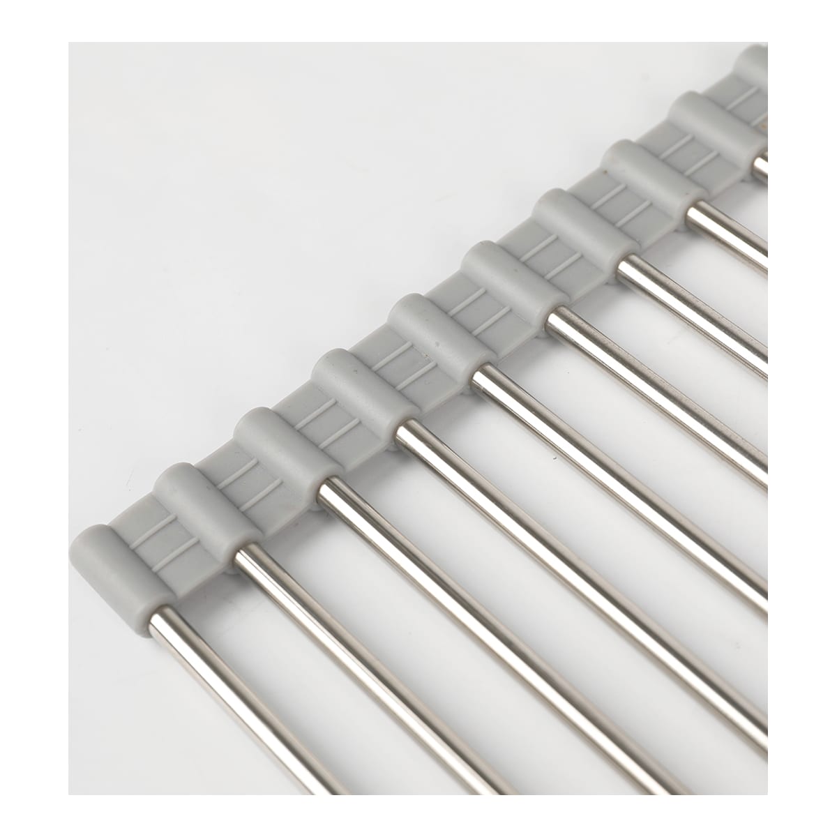 Escurridor plegable para fregadero — imagen 6