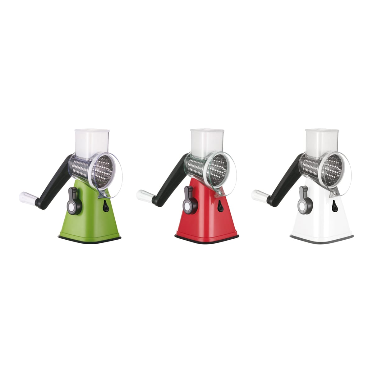Cortador de verduras manual slicer — imagen 2