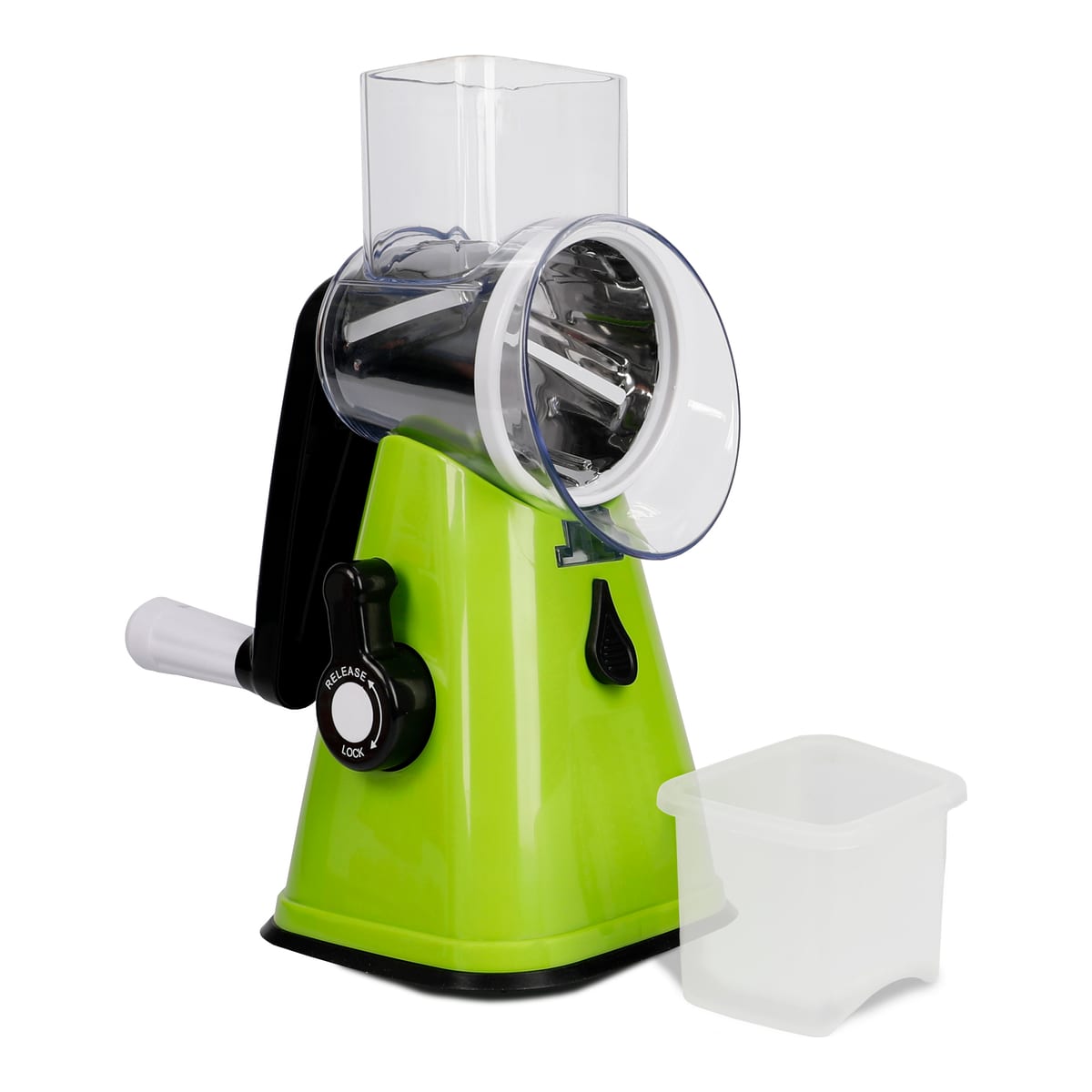Cortador de verduras manual slicer — imagen 4