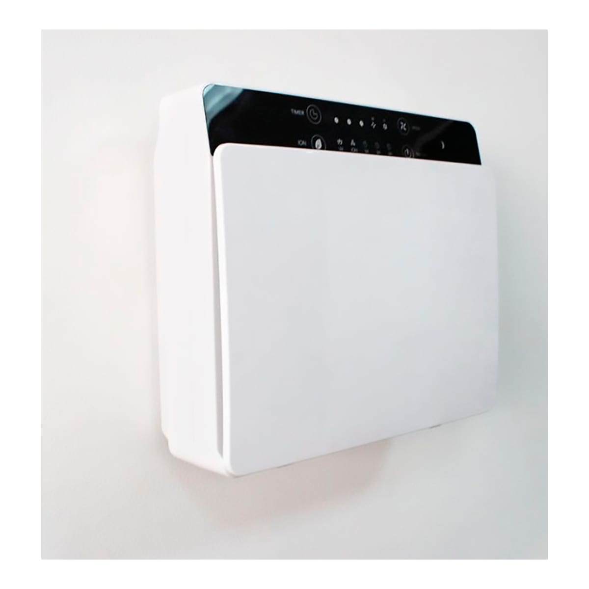 Purificador de aire con Luz UV y mando a distancia — imagen 3
