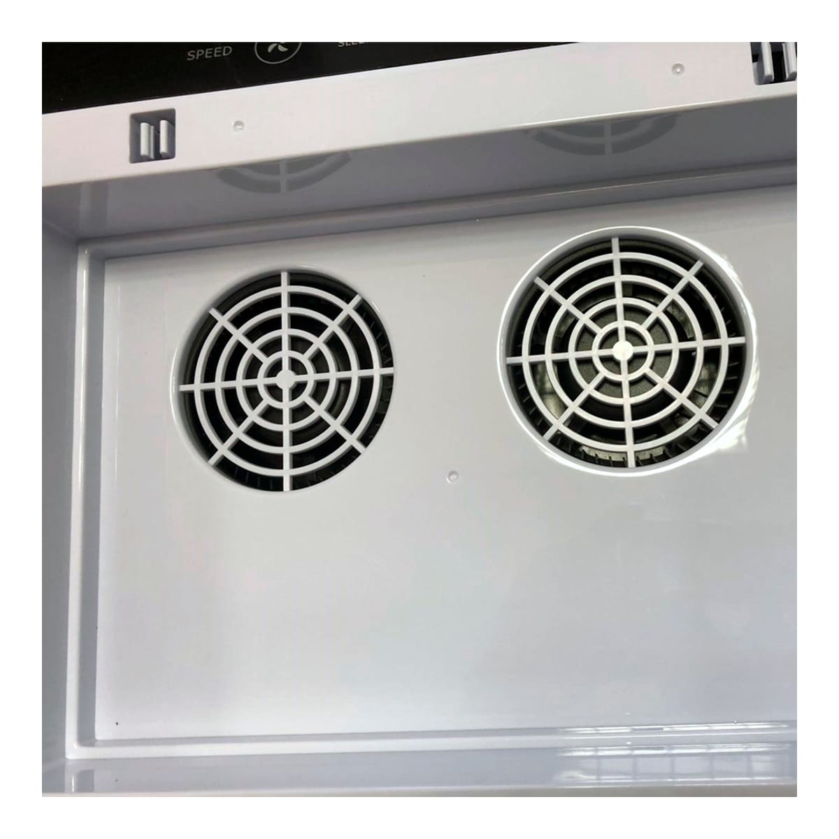 Purificador de aire con Luz UV y mando a distancia — imagen 4